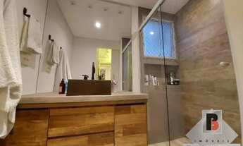 Imagem 2: Cobertura Mooca/3 dormitórios/3 vagas