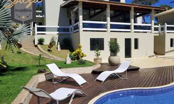 Imagem 2: Chácara à venda, 4 quartos, 3 suítes, Bom Jesus - Caconde/SP