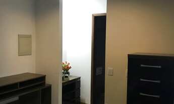 Imagem 5: Apartamento para aluguel com 43 metros quadrados com 1 quarto em Bela Vista - São Paulo