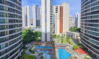 Imagem: Aluguel no Grand, Green e Sea Park do Evolution