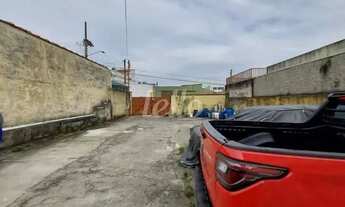 Imagem 3: São Paulo - Terreno Padrão - Água Rasa