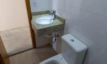 Imagem 7: Casa para venda possui 125 metros quadrados com 3 quartos em Jardim Paraíba - Jacareí - SP