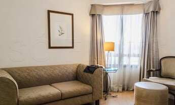 Imagem 3: Um Lindo Flat com 3 dormitórios de Altíssimo Padrão no Itaim Bibi Duplex 03 Dorms 79m²