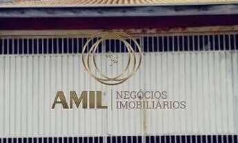 Imagem 2: SÃO JOSÉ DOS CAMPOS - Casa Padrão - JARDIM DAS PAINEIRAS II