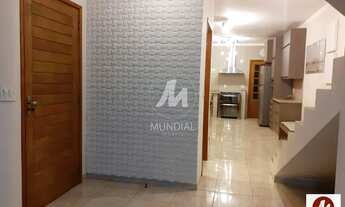 Imagem 2: Casa (sobrado na rua) 2 dormitórios/suite