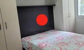 Imagem 3: Lindo Garden à venda 2 dormitórios com planejados, no Aldeia de barueri