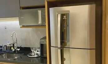 Imagem 5: Apartamento para venda possui 82 metros quadrados com 3 quartos em Jardim Renascença - São