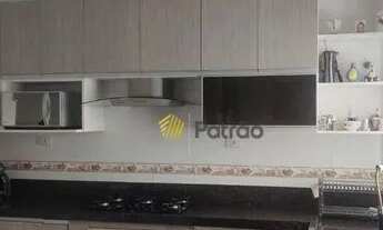 Imagem 2: Cobertura com 2 dormitórios à venda, 176 m² por R$ 800.000,00 - Vila Floresta - Santo Andr