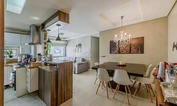 Imagem 2: Porto Alegre - Apartamento Padrão - Cristal