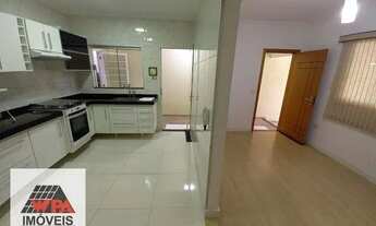 Imagem 7: Casa com 3 dormitórios à venda, 133 m² por R$ 424.000,00 - Parque Nova Carioba - Americana