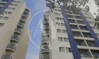 Imagem 1: Apartamento Padrão em Campinas