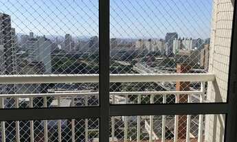 Imagem 6: Prédio Novo/ 2 Dorms/ Lazer Completo/ Varanda