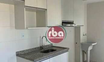 Imagem: Apartamento com varanda gourmet com 2 quartos