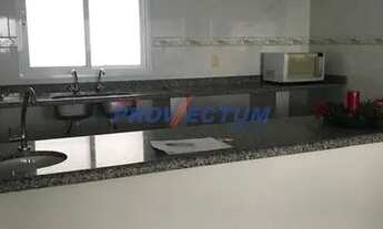 Imagem 4: Apartamento - Mansões Santo Antônio - Campinas