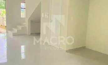 Imagem 4: Geminado Duplex | Três Rios do Norte