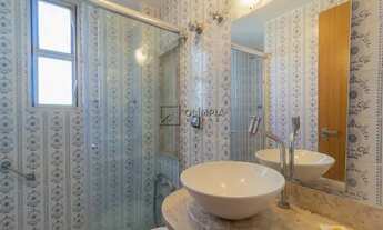 Imagem 13: Locação Apartamento 2 Dormitórios - 77 m² Jardim Paulista