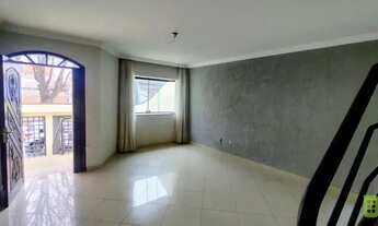 Imagem 3: Casa - Sobrado, Jardim Milena - Santo André