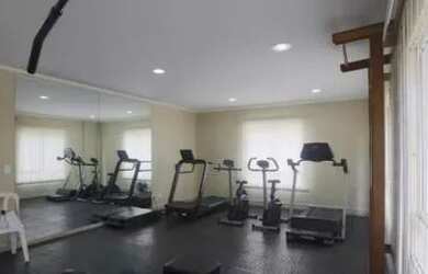 Imagem 7: Apartamento para Locação em São Paulo, Vila Monumento, 3 dormitórios, 1 suíte, 3 banheiros