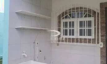 Imagem 2: Casa com 2 dormitórios para alugar, 90 m² por R$ 4.607,14/mês - Camboinhas - Niterói/RJ