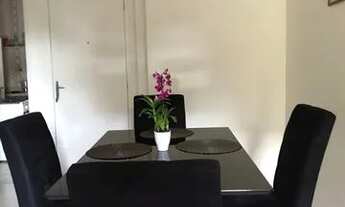 Imagem 2: Alugo quarto | Tijuca