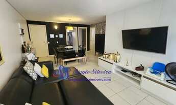 Imagem 6: Lindo apartamento no Porto das Dunas com 3 dormitórios