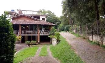 Imagem 3: Chácara - Chácara Santa Margarida - Campinas