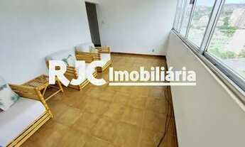 Imagem 2: Apartamento 70 metros quadrados com 3 quartos na Praça da Bandeira