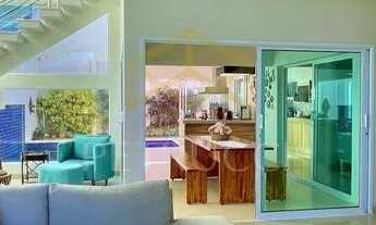 Imagem 2: Casa - Swiss Park - Campinas