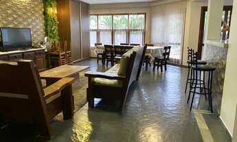 Imagem 3: Casa para alugar em Alphaville