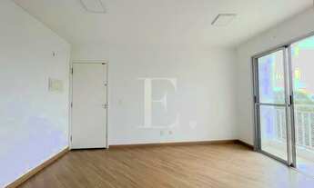 Imagem 3: APARTAMENTO SEMI-MOBILIADO PARA LOCAÇÃO