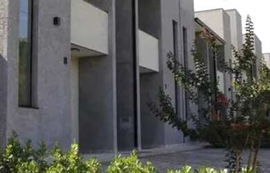 Imagem 2: Casa de condomínio sobrado com 82 M2, com duas suites