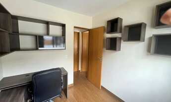 Imagem 6: Condomínio Florence Garden 100% Mobiliado com 03 quartos