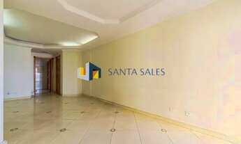 Imagem 5: Apartamento de 87m², 3 quartos, 1 suíte, varanda, 2 vagas, próximo do metrô São Judas por