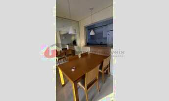 Imagem 2: Apartamento para locação - Barcelona, São Caetano do Sul