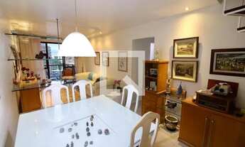 Imagem 3: Apartamento à Venda - Recreio, 2 Quartos, 188 m2