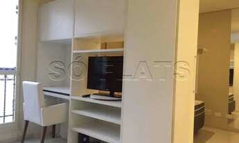 Imagem 4: METROPOLIS JARDINS - VENHA MORAR NA MAIS TRANQUILA REGIÃO DE SÃO PAULO!