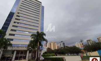 Imagem 6: Sala comercial (sala - edificio coml.) , portaria 24 horas, elevador, em condomínio fechad