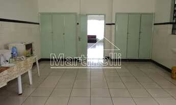 Imagem 4: Casa Padrão em Ribeirão Preto