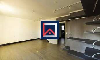 Imagem 3: Apartamento Locação 1 Dormitórios - 90 m² Pinheiros