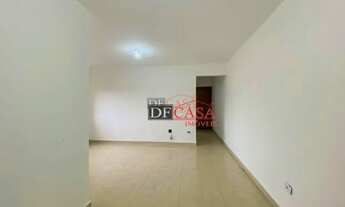 Imagem 5: Apartamento com 2 dormitórios à venda, 64 m² por R$ 285.000,00 - Vila Rosaria - São Paulo