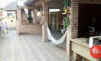 Imagem 4: São Paulo - Casa Padrão - Penha