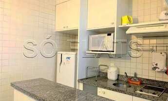 Imagem 4: Flat próx ao Allianz Parque, Bourbon Shopping e Shopping West Plaza. Consulte-nos