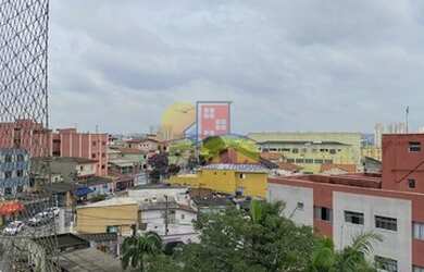 Imagem 6: SãO BERNARDO DO CAMPO - Apartamento Padrão - Jordanópolis