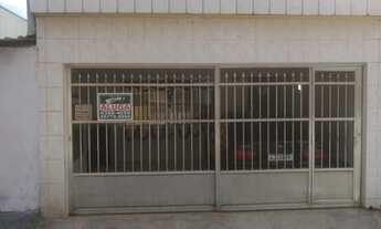 Imagem: São Bernardo do Campo - Casa Padrão