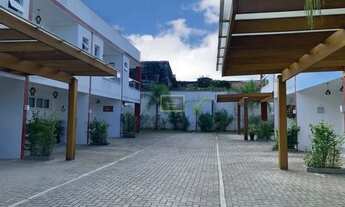 Imagem 3: Sobrado em condomínio fechado para venda próximo a praia de Caragua