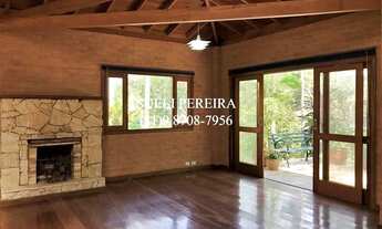 Imagem 7: Casa de condomínio para venda com 233 metros quadrados com 3 quartos