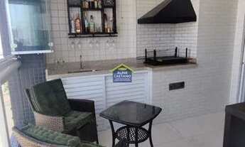 Imagem 6: Apartamento com 2 dorms, Tupi, Praia Grande - R$ 671 mil, Cod: ACT2451