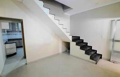 Imagem 4: Casa 3 Suítes + 2 vagas + Salão