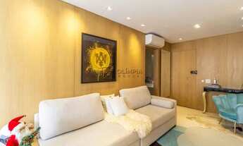 Imagem 4: Venda Apartamento 1 Dormitórios - 49 m² Campo Belo