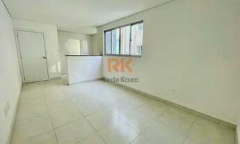 Imagem: Apartamento à venda, 2 quartos, 1 suíte